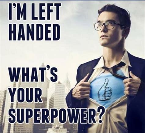 9 Left Handers Day Memes That Lefties Of The World Will Appreciate