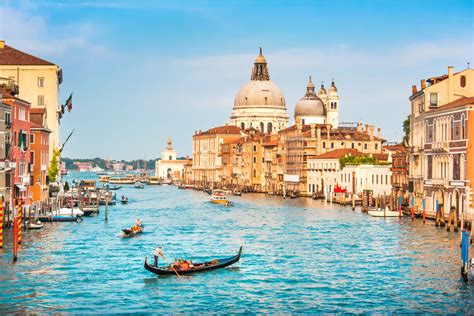 Véneto Italia La Guía De Viajes Completa Easyviajar