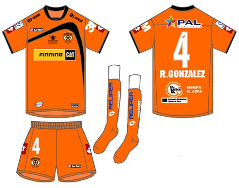 Compra «maradonamejor jugador de fútbol» de enjoyriot en cualquiera de estos productos: .. INDUMENTARIA DEPORTIVA: Cobreloa 2013