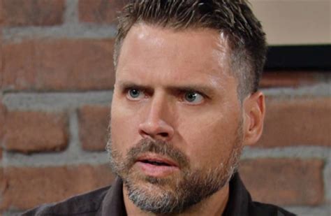 The Young And The Restless Spoilers Monday May 24 Nicks Fury Victors Intel Kyle Confesses