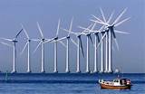 Wind Power Windmills