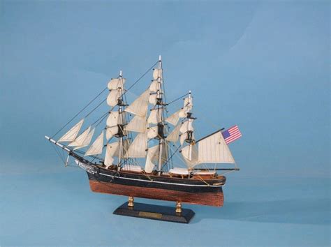 Buy Flying Cloud Limited Tall Model Clipper Ship 21in