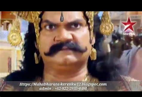 Yang pasti sebelum kita menuju kepembahasan utama tentang link kisah untuk geri episode 7 telegram ini. Mahabharata episode 183 KEREN KW12