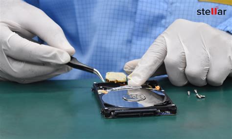 Different Type Of Hard Drive Failure And Data Recovery Solutions