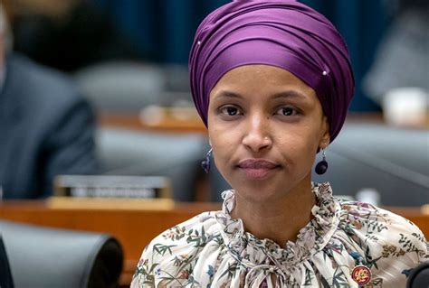 Rep Ilhan Omar Under Scrutiny After Voting Present On Armenian