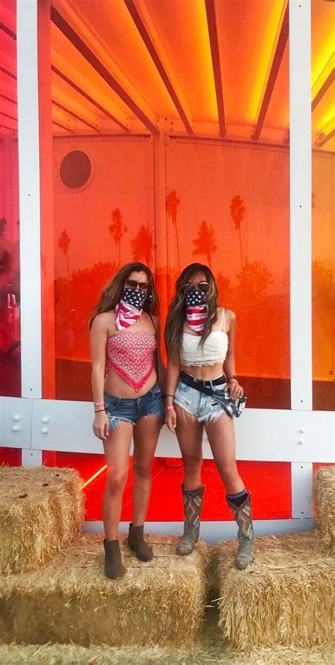 Stagecoach Festival Tipsoutfits Music Festival Outfits Stagecoach