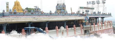 Thiruthani Murugan Temple Arupadaiveedu Temple