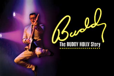 Buddy The Buddy Holly Story