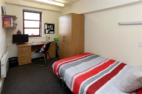 Top Accommodations For Students Of University Of Manchester Blog