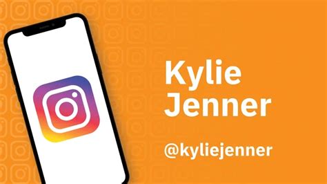 Kylie Jenner Arrasa En Instagram Con Sus últimas Publicaciones En Redes Infobae