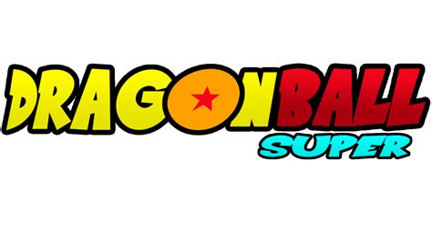  25   26   27  é a primeira série de anime da franquia dragon ball produzida dezoito anos após dragon ball gt , que foi exibida entre 1996 e 1997. Dragonball Super FanMade Logo by Digital-SilverEyes on ...
