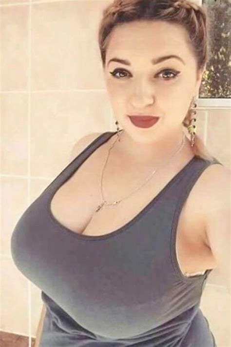 Big Tits Beauty