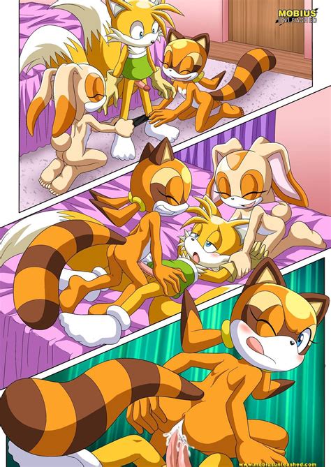 Tails And Cream