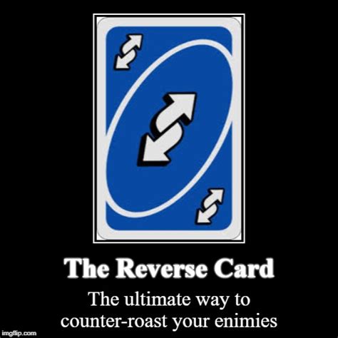 Download Ultimate Reverse Card Meme Png And  Base