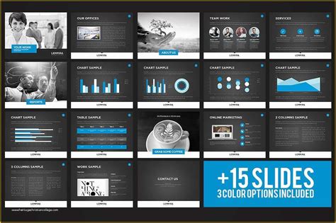 Awesome Powerpoint Templates Free Of 20 Outstanding Professional