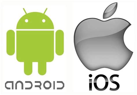 Ios Vs Android 10 Which Phone Is Best Operating System