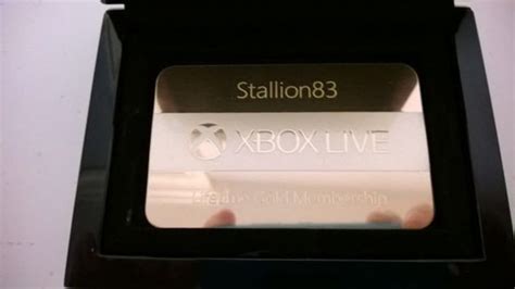 Xbox Live Gamer Stallion83 Hits One Million Gamerscore Titanfall