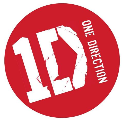 One Direction Logo One Direction Logo One Direction Party One