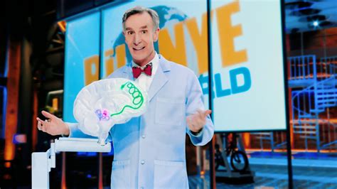 Watch Bill Nye Saves The World Netflix Official Site