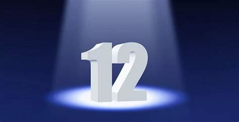 Магия числа 12 значение цифры 12 в нумерологии и судьбе МагиЯ