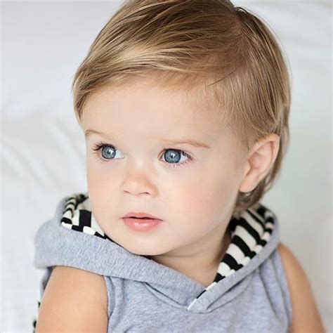 These are the best toddler boy haircuts to know. 9 Best Baby Hair Gels + Styling Products For Toddlers ...