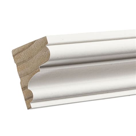 In this article, learn how to hide a wavy ceiling in crown molding. Shop EverTrue Crown Moulding at Lowes.com