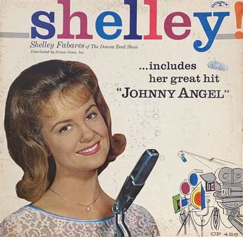 Shelley Fabares Shelley 1962 Vinyl Discogs