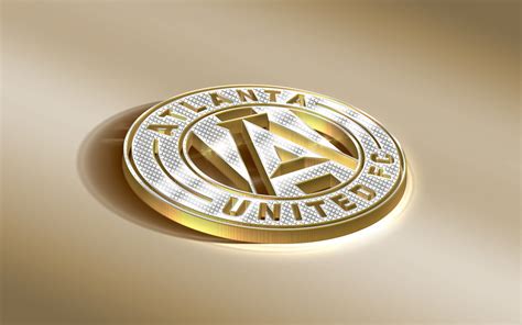 Sports Atlanta United Fc Hd Wallpaper