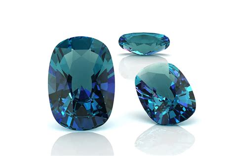 Alexandrite Stone Properties Benefits And Meanings Blue Earth Gems