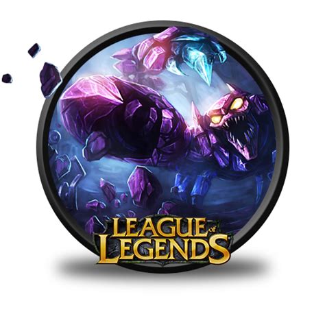 Skarner Icon League Of Legends Icons