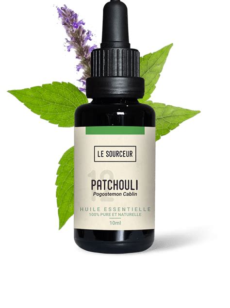 Essential Oil Of Patchouli Pogostemon Cablin Uses And Properties