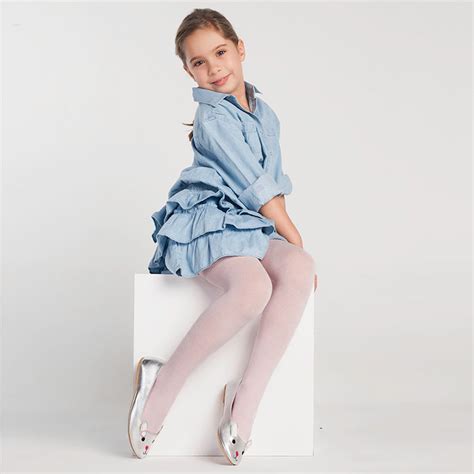 Cotton Tights For Kids Tightso