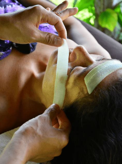Chiang Rai Museflower Retreat And Spa Massage Treatment Travelog