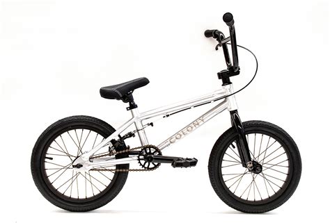 New Horizons Available Now Colony Bmx