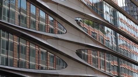 8752 Me Gusta 118 Comentarios Zaha Hadid Architects