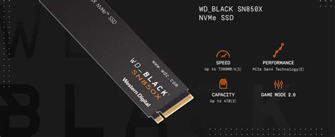 Wd Black Sn850x 1tb Internal M2 Pcie Ssd Price In Pakistan