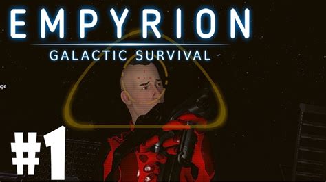 It was released through early access on august 5, 2015 by eleon … setup is highly technical, involving ftp servers and configuring ip addresses, there are several tutorials out there to guide you through the process. Empyrion Galactic Survival Quick Start Guide | Alpha 11.5 | Episode 1 - YouTube