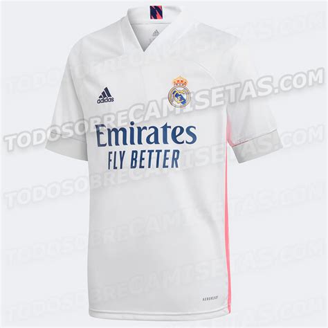 Sign up now to add kits and improve the accuracy of football kit archive. Equipaciones de Real Madrid 2020-21 - Todo Sobre Camisetas