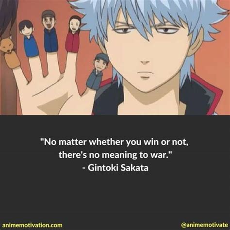 43 Of The Most Meaningful Gintama Quotes Worth Sharing