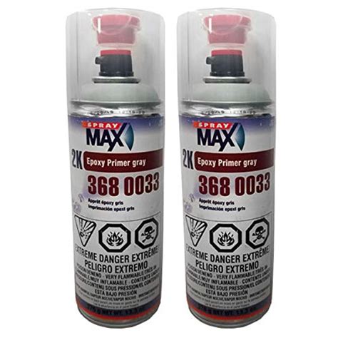 Find The Best Epoxy Primer Spray Can 2023 Reviews