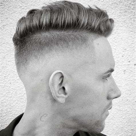 35 Skin Fade Haircut Bald Fade Haircut Styles 2021 Cuts