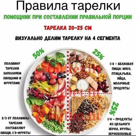 5 питание диета