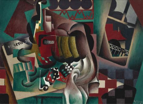 Cubism History Characteristics Artists Sothebys