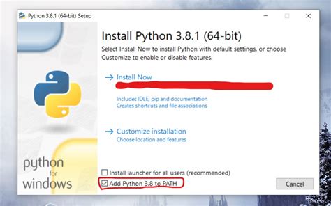 Installer Dlib Pour Python Windows