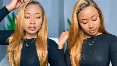 You Need This 45 Wig Straight Synthetic Wig Outre Perfect