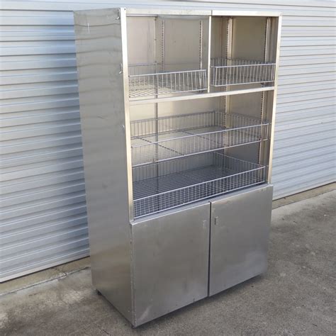 Ambient display is a feature that allows you to see information such as time and notifications if ambient display is activated, the screen will be turned on when your device detects movement. Custom Ambient Self Serve Display Cabinet #20CB007 ...