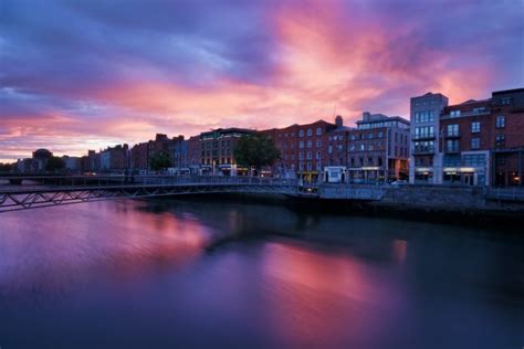 Best Month To Visit Ireland