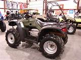 Used 4x4 Four Wheelers For Sale Photos