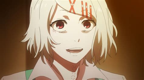 Sproutixa Can I Point Out How Juuzou Has Literally Done The