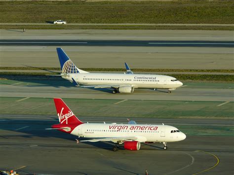 What Are The Noticeable Differences Between An Airbus A320 And A Boeing